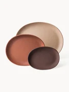 Dienbladen Greek, set van 3