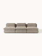 Modulaire XL-bank Felix (3-zits)