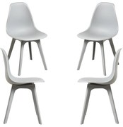 Pak 4 Kelen Suprym Stoelen