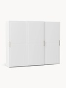 Modulaire schuifdeurkast Charlotte, 300 cm breed, diverse varianten