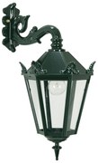 Muurlamp M32 + Kronen