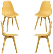 Pak 4 Kelen Suprym Stoelen