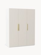 Modulaire draaideurkast Simone, 150 cm breed, diverse varianten