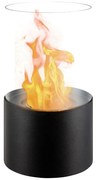 Qlima Ethanol brander rond 17x30 cm FFB 017