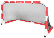 Pure2Improve Voetbalgoal inklapbaar 120x60x60 cm