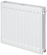 Sanivesk Imago Una Paneelradiator - 50x50cm - 407watt - wit 2016462