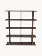 Houten rek Kona