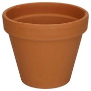 Bloempot, terracotta,Ø 13 cm