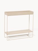 Plantenpot Plant Box met plank