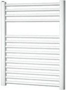 Plieger Palermo designradiator horizontaal 688x550mm 244W chroom