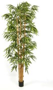 Kunst Bamboe New Giant - 240 cm
