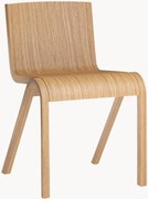 Houten stoel Ready Dining