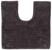 Sealskin toiletmat Essence 45 x 50 cm antraciet 294438413