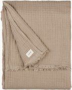 Mousselinen plaid Lark