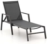 R&S Design Sarona ligbed stapelbaar