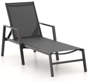 R&S Design Sarona ligbed stapelbaar