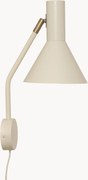 Verstelbare design wandlamp Lyss