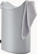 Wasmand Frisco Silver Gray