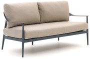 Bellagio Valli lounge tuinbank 177cm