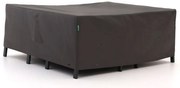 Kees Smit Tuinmeubelhoes stoel-bank loungeset 200x150x75cm