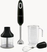 Staafmixer 50's Style met accessoires
