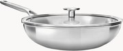 Wok KitchenAid