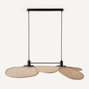 Hanglamp Canopée, ontwerp Emmanuel Gallina