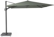 Platinum Challenger zweefparasol T² premium 2.6x3.5m (excl.voet)