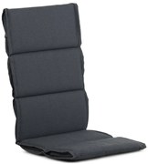 Stoff Yoi Standenkussen X Polyester Zwart