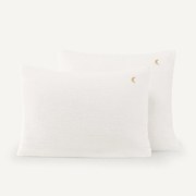 Kussensloop in biologisch tetra, Cuddly