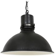 Hanglamp Stockport Antiek Zwart