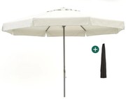 Shadowline Bonaire parasol ø 400cm