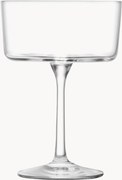 Champagneglazen Gio, 4-delig