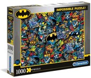 Puzzel Batman