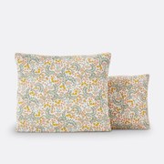 Kussensloop in gewassen katoen, Majari