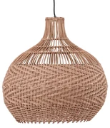 Jörn Hanglamp - Berta - 50 cm - Rotan - Jörn