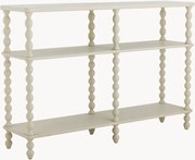 Wandtafel Salino van grenenhout