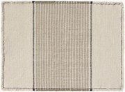 Handgeweven placemats Casa Oaxaca, 2-delig