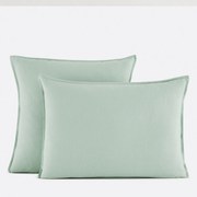 Kussensloop, katoen flanel, Clara