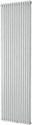 Plieger Venezia M designradiator dubbel verticaal middenaansluiting 1970x532mm 2148W wit