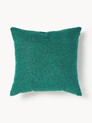 Bouclé outdoor kussen Alka