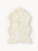 Vloerkleed van imitatiebont Mathilde