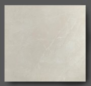 Gepolijste Vloertegel 120x120 Cm Marmerlook Casablanca Creme NAV4
