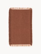 Handgeweven in- & outdoor vloerkleed Marcus