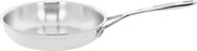 Demeyere Silver Pro 7 Koekenpan 20 cm - Silver Pro 7 - Demeyere