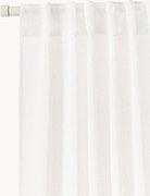 Lichtdoorlatend gordijn Ibiza, B 270 cm