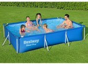 Bestway Zwembad Steel Pro 300x201x66 cm