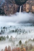 Foto Mist Falls, Brandon Yoshizawa