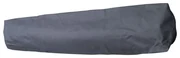 Sunred Hoes voor Royal Diamond Dark Line heaters 88x20x20 cm grijs
