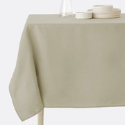 Tafelkleed in gewassen linnen, Victorine